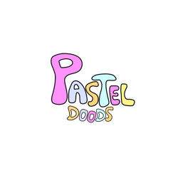 Pastel Doods